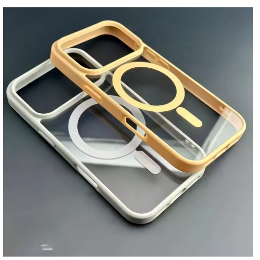 MagSafe case for iPhone 17 Air 17 Pro Max