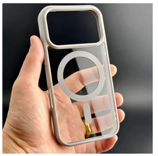 MagSafe case for iPhone 17 Air 17 Pro Max