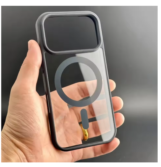 MagSafe case for iPhone 17 Air 17 Pro Max